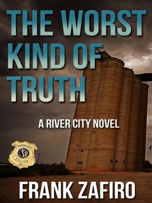 cover image of The Worst Kind of Truth